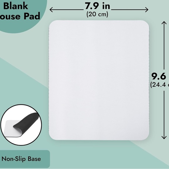 Trump Themed Mouse Pad - Red and Black - Picture 3 of 3